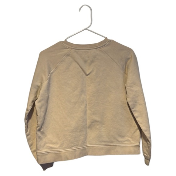 SEZANE BOBO CHOSES Heart Sweatshirt Size S - Picture 8 of 10